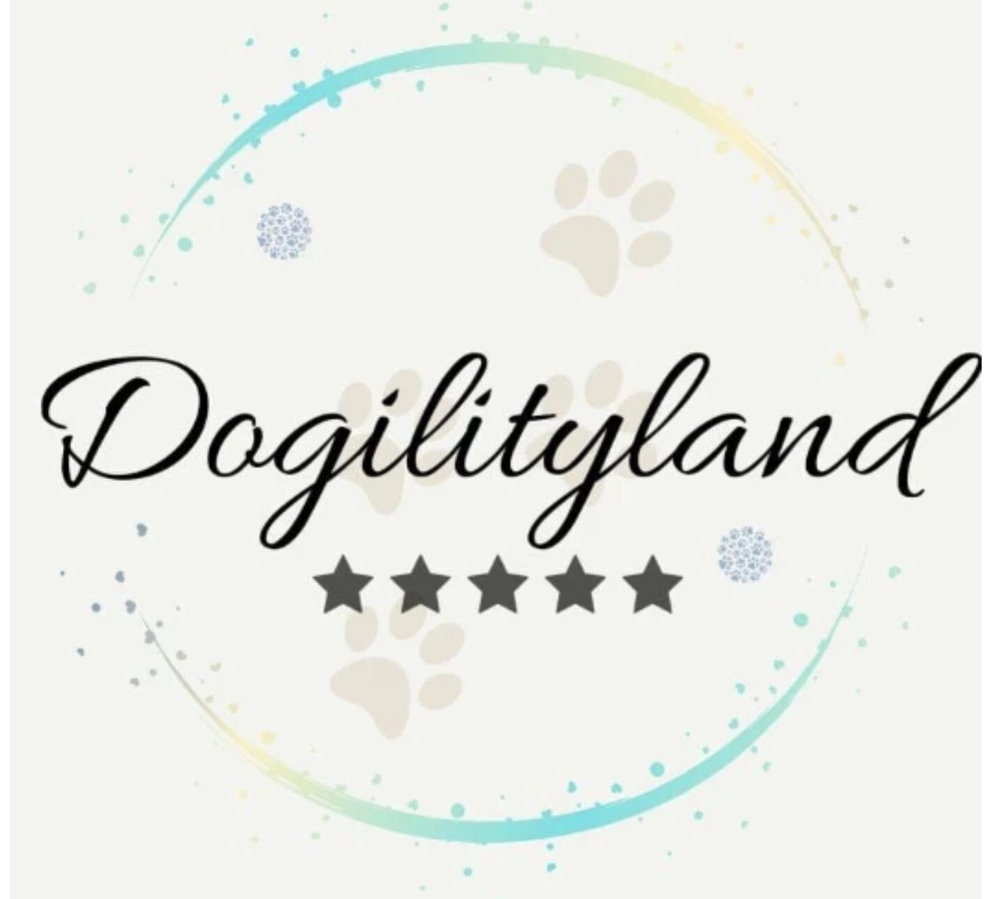 Dogilityland